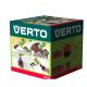SZCZOTKI CZYSZCZĄCE na WIERTARKĘ 4szt VERTO 62H700