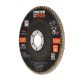 TARCZA LISTKOWA 125/ 60 EGA 1293 FASTER TOOLS