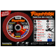 TARCZA METAL PŁASKA 230/1,9 METAL/INOX FIRESTORM -zdjęcie numer 1