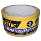 TAŚMA DWUSTRONNA 38/10m FASTEC
