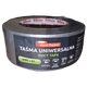 TAŚMA WZMACNIANA 48/50y DUCT-TAPE szara BEST-TAPES 010062 -zdjęcie numer 2