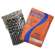 WIERTŁO METAL 3,5 HSS DIN 338 FESTA STANDARD białe -zdjęcie numer 1