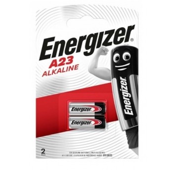 BATERIA ALKAICZNA ENERGIZER A23 MN21 /blister 2szt