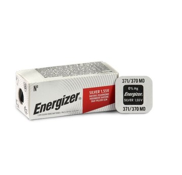 BATERIA ALKAICZNA ENERGIZER SR 920SW 371/370 box 10szt