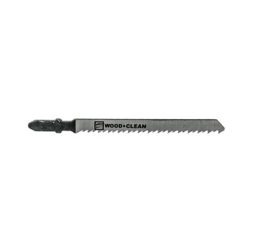BRZESZCZOT WYRZYNARKI DREWNO 100mm/10TPI 5szt EGA FASTER TOOLS T101B / FT202-31