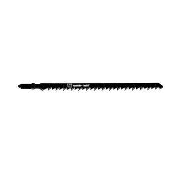 BRZESZCZOT WYRZYNARKI DREWNO 132mm/ 6TPI 5szt EGA FASTER TOOLS T344D / FT202-44