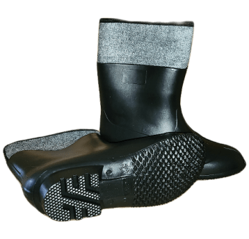 Buty Gumofilce