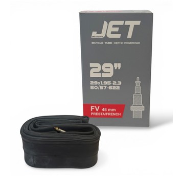 DĘTKA 29"x1,95/2,3 FV-48mm JET D193