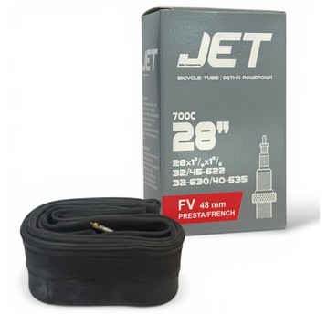 DĘTKA 700x32/45C FV-48mm JET D189