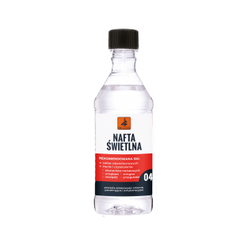 DRAGON NAFTA ŚWIETLNA 0,5 l. (tworzywo)