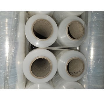 FOLIA STRETCH 2,5kg bezbarwna