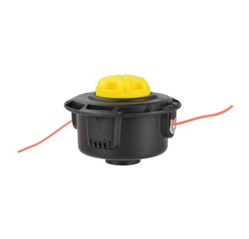 GŁOWICA ŻYŁKOWA SZYBKI MONTAŻ EASY-LOAD (max 2,4mm) GEKO G81069Y