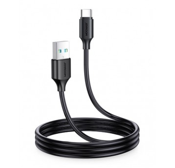 KABEL Long-Lasting Series A9 USB-A / USB-C 3A 1m - czarny JOYROOM