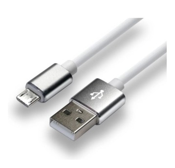 KABEL USB do MIKRO USB 1,5m everACTIVE CBS-1.5MW