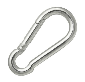 KARABIŃCZYK 10mm DIN5299C