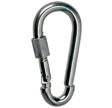 KARABIŃCZYK z ZABEZPIECZENIEM 8 DIN5299D