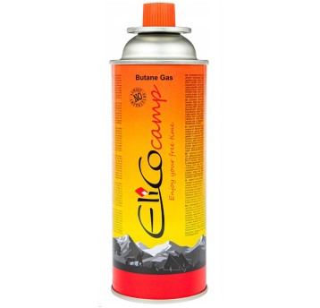 KARTUSZ GAZ 220g ELICO 60220