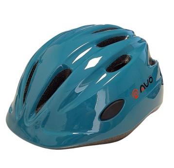 KASK ROWEROWY M niebieski MOON HB 6-3 AVO U035