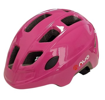 KASK ROWEROWY M różowy MOON KS16 AVO U040