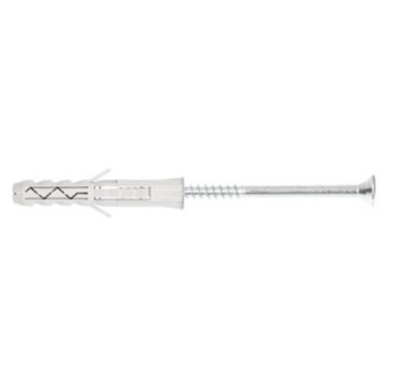 KOŁEK KRZYŻAK KRX 8/4x 40 WKRĘT-MET /op.100szt