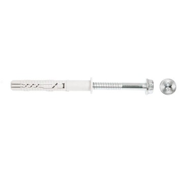 KOŁEK RAMOWY KLUCZ AC 8/100 (klucz) ARVEX /op.100szt