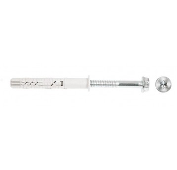 KOŁEK RAMOWY KLUCZ AC10/280 (klucz+torx) ARVEX /op. 50szt