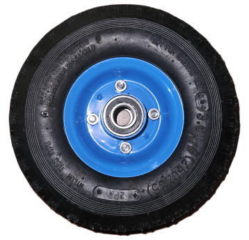 KOŁO MAŁE 2pł. (260x85) 3.00-4 (bez ośki)