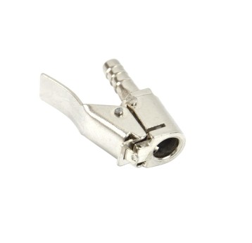KOŃCÓWKA POMPOWANIA KÓŁ PROSTA (6mm) GEKO G01101A