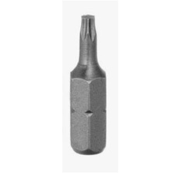 KOŃCÓWKA TORX TX10x25mm/10szt MARCOPOL