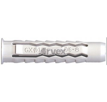 KOSZULKA DŁUGA GXL 06/060 NYLON ARVEX op.200