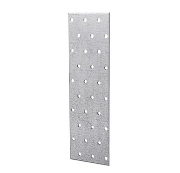 ŁĄCZNIK PŁASKI 100x300/2mm DMX PP15