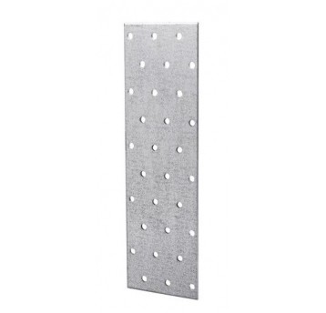 ŁĄCZNIK PŁASKI 80x300/2mm DMX PP11