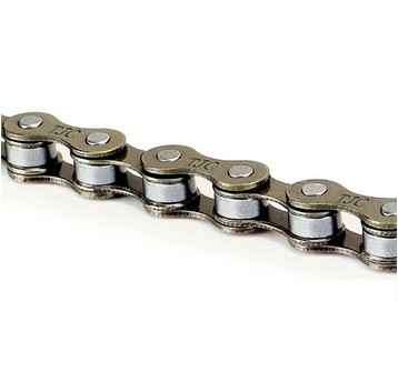 ŁAŃCUCH ROWEROWY 106 ogniw 1/2x1/8" S-410 JET Ł003