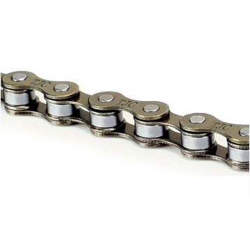 ŁAŃCUCH ROWEROWY 116 ogniw 1/2x3/32" JET Ł005