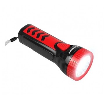 LATARKA AKUMULATOROWA 4LED TIROSS TS3026