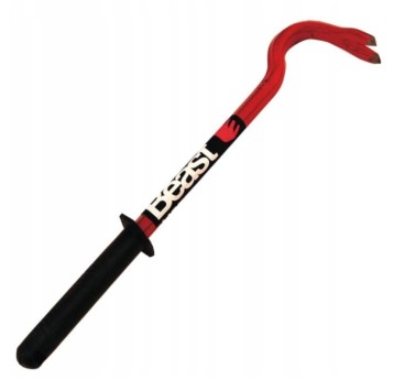 ŁOM 300x12mm BEAST 137300