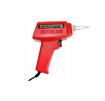 LUTOWNICA TRANSFORMATOROWA 100W DREL CONDOR CON-GLT-1100