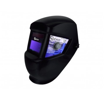 MASKA SPAWALNICZA SAMOŚCIEMNIAJĄCA GEKO G01875 bez baterii