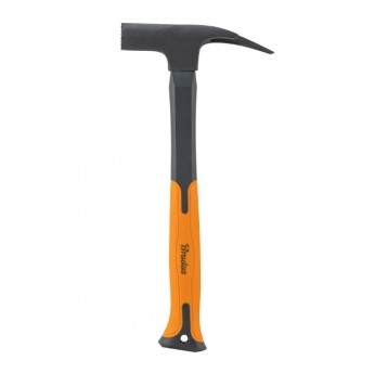 MŁOTEK CIESIELSKI FIBERGLASS 600g BRADAS DIY-HF2060