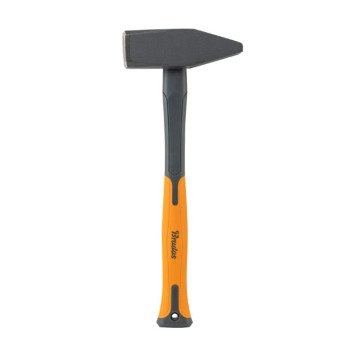 MŁOTEK FIBERGLASS 1000g BRADAS DIY-HF-1100