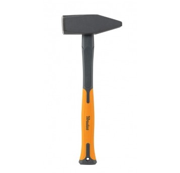 MŁOTEK FIBERGLASS 2000g BRADAS DIY-HF1200