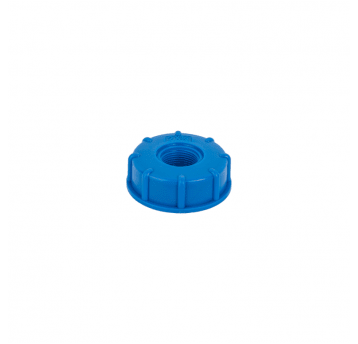 NAKRĘTKA MAUSER / ZŁĄCZE 60x6/GW3/4" BRADAS IBCS60F-F034