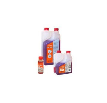 OLEJ do DWUSUWÓW 100ml AXENOL SIL-OIL