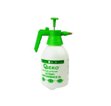 OPRYSKIWACZ 2l. GEKO G73201