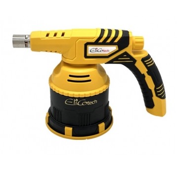 PALNIK GAZOWY LUTOWNICZY 360st 190g ELICOtech PD888SP/66012