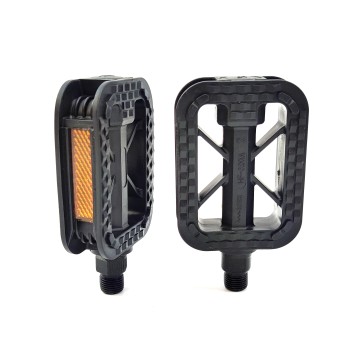 PEDAŁY ROWEROWE PLASTIKOWE JET 320A P054