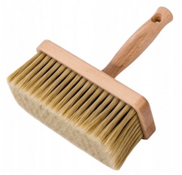 PĘDZEL ŁAWKOWIEC 190 nabijany