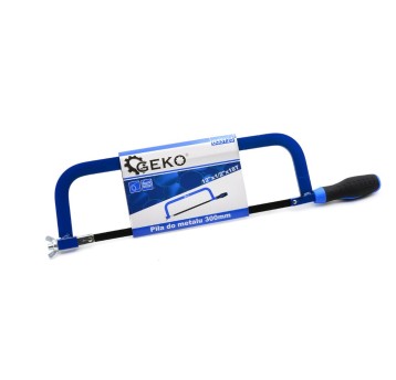 PIŁA METAL RAMKA GEKO G33125
