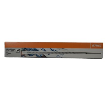 PILNIK do ŁAŃCUCHA 4,8 STIHL 56057724802 (blister)