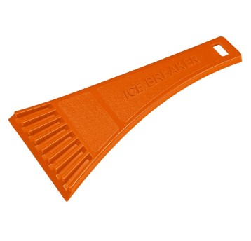 SKROBAK (zima) do SZYB pomarańczowy BRADAS ICE301OR